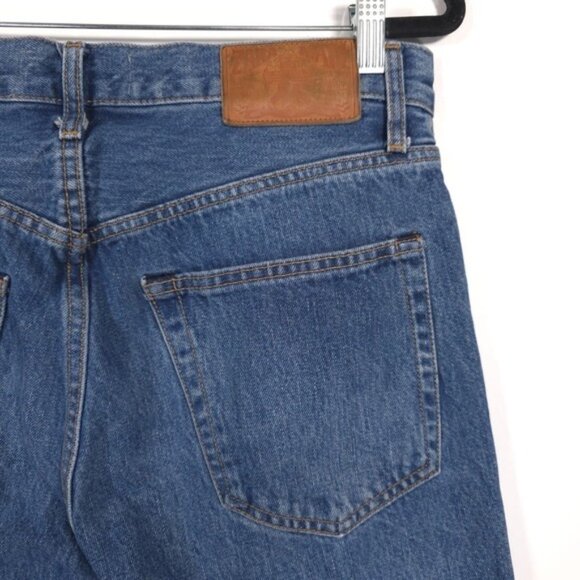 Zara Men's Jeans Limited‎ Edition Size 32 Regular Fit Hercules 2601/301/405 - Picture 11 of 12